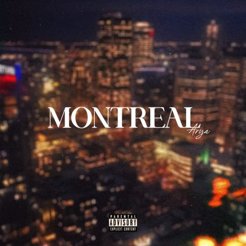 دانلود آهنگ آریا به نام مونترال